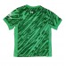 Echipament fotbal Liverpool Portar Tricou Deplasare 2024-25 maneca scurta